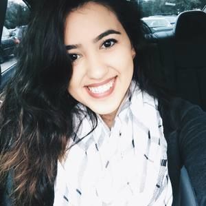 Meet your Posher, Sylvia bella